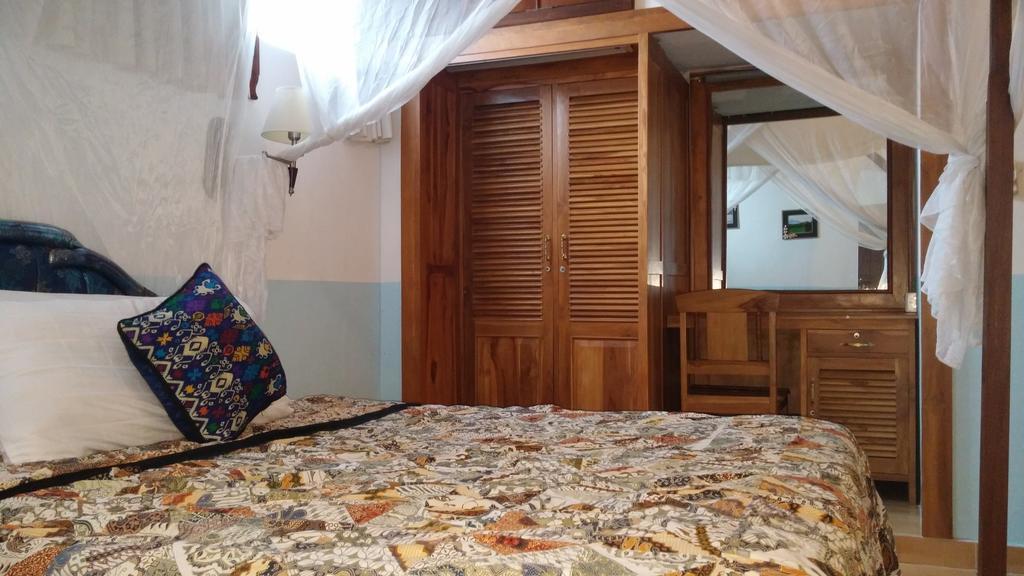 Aahh Bali Bed And Breakfast Джимбаран Экстерьер фото