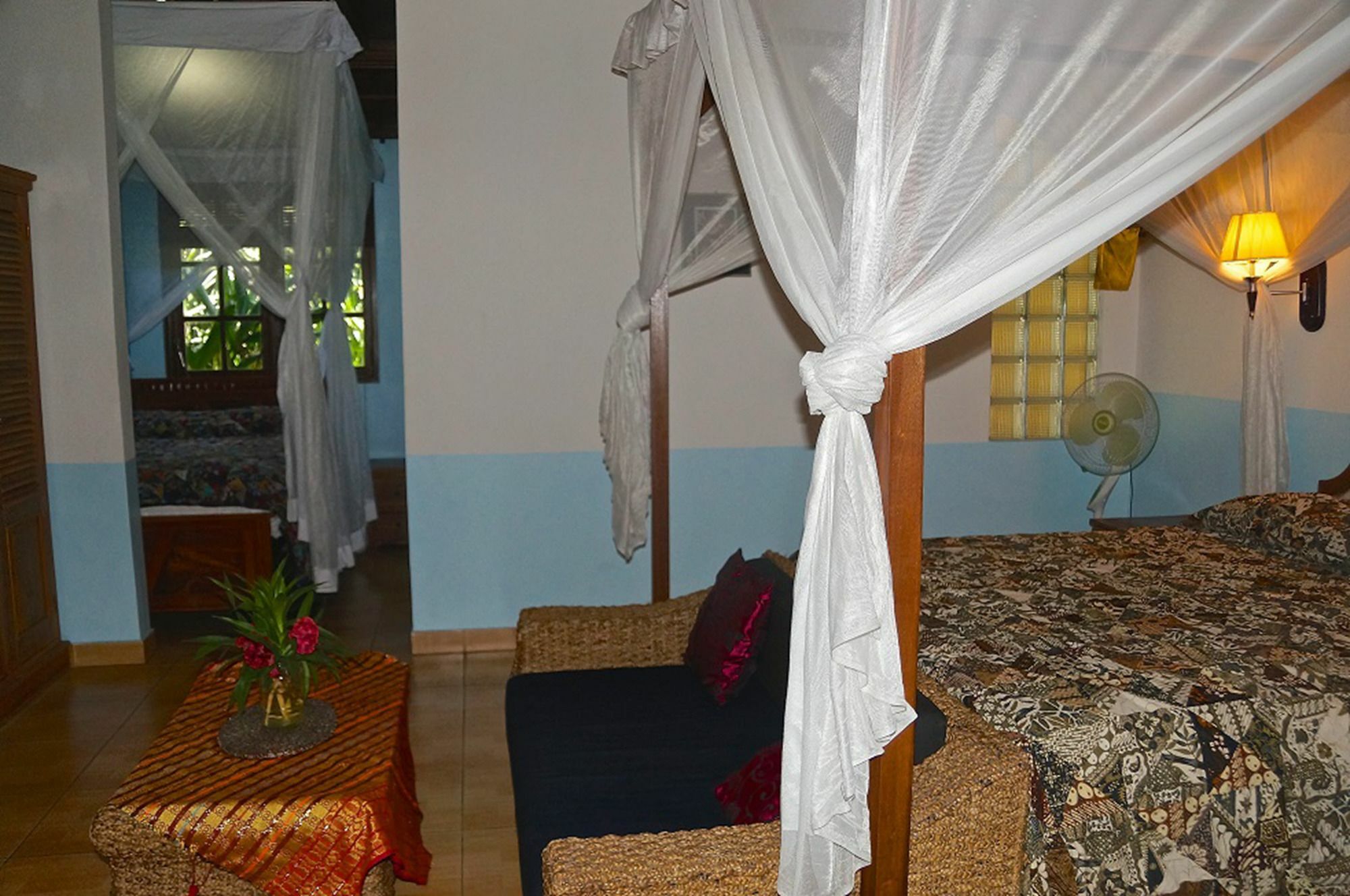 Aahh Bali Bed And Breakfast Джимбаран Экстерьер фото